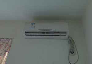 唐山市空调维修电话是多少