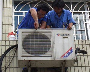 唐山市空调维修售后服务中心