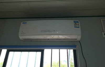 唐山市空调维修在哪里找