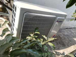 唐山市空调维修售后服务