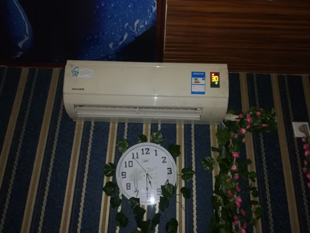 唐山市空调维修售后服务中心