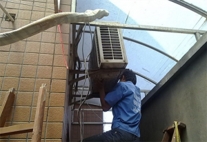 唐山市空调维修售后服务中心