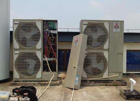 唐山市空调维修电话号码多少