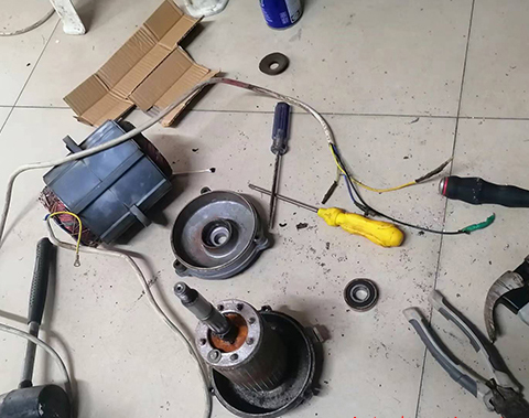 唐山市空调维修售后服务中心电话在哪里找