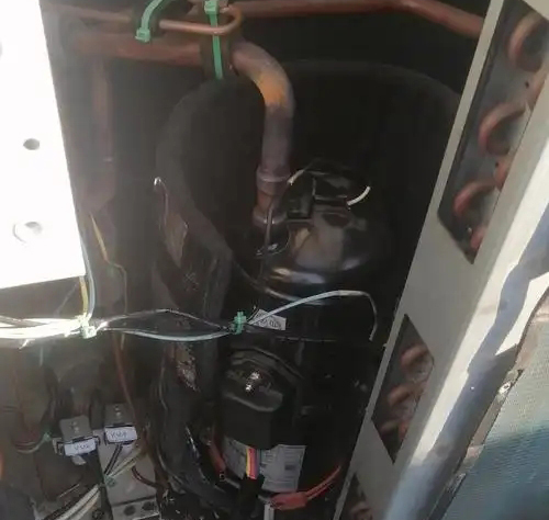 唐山市维修变频空调电话在哪里找