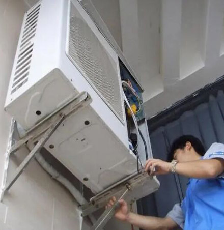 唐山市24小时空调维修热线