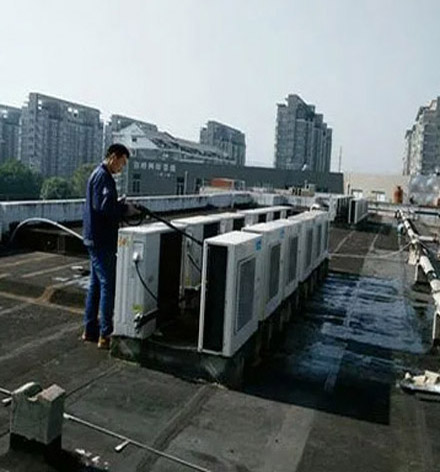 唐山市 空调拆装 唐山市本地 空调拆装公司