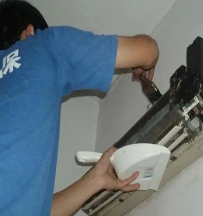 唐山市空调清洗保养