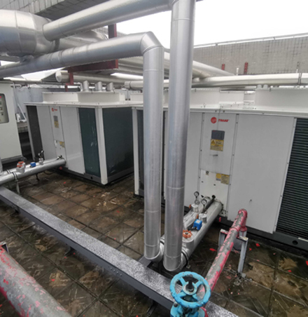 唐山市附近中央空调维修 唐山市上门中央空调维修